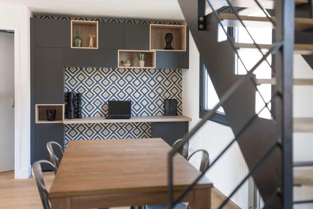 Maison De Vacances 220M2 Vue Lac Et Chateau Menthon-Saint-Bernard Zewnętrze zdjęcie