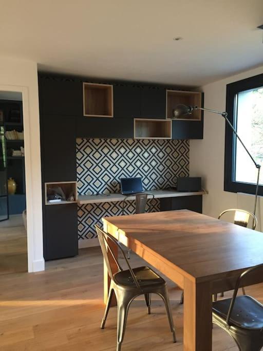 Maison De Vacances 220M2 Vue Lac Et Chateau Menthon-Saint-Bernard Zewnętrze zdjęcie