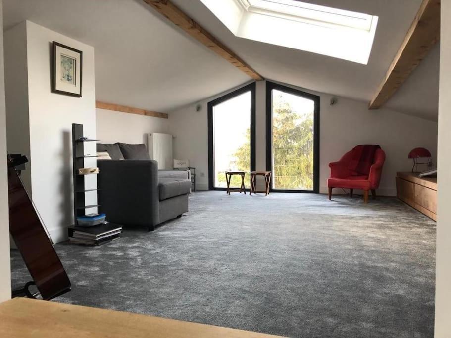 Maison De Vacances 220M2 Vue Lac Et Chateau Menthon-Saint-Bernard Zewnętrze zdjęcie