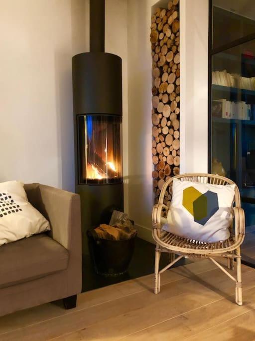 Maison De Vacances 220M2 Vue Lac Et Chateau Menthon-Saint-Bernard Zewnętrze zdjęcie