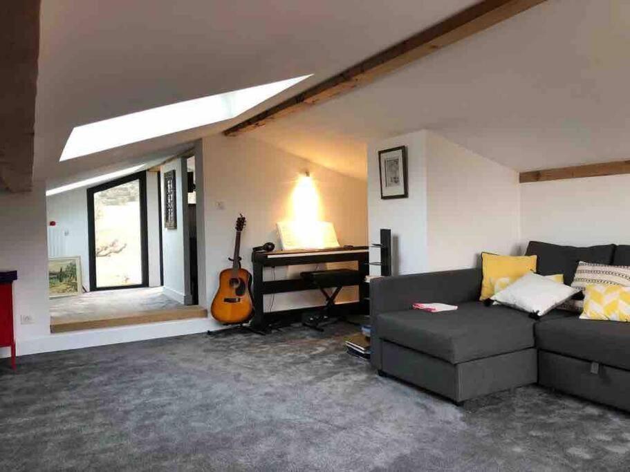 Maison De Vacances 220M2 Vue Lac Et Chateau Menthon-Saint-Bernard Zewnętrze zdjęcie
