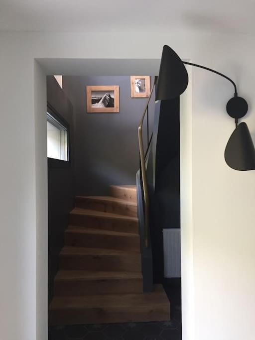 Maison De Vacances 220M2 Vue Lac Et Chateau Menthon-Saint-Bernard Zewnętrze zdjęcie
